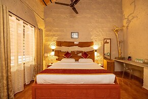 Twisted Tree Cottages Coorg