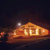 Twisted Tree Cottages Coorg