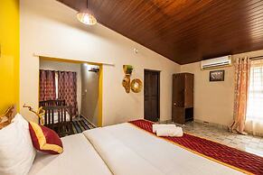 Twisted Tree Cottages Coorg