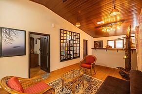 Twisted Tree Cottages Coorg