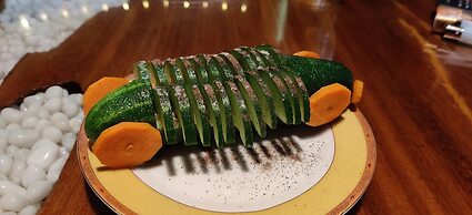 Twisted Tree Cottages Coorg