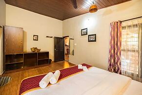 Twisted Tree Cottages Coorg