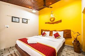 Twisted Tree Cottages Coorg