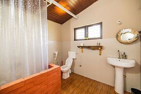 Twisted Tree Cottages Coorg