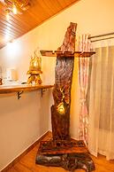 Twisted Tree Cottages Coorg