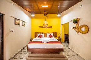 Twisted Tree Cottages Coorg