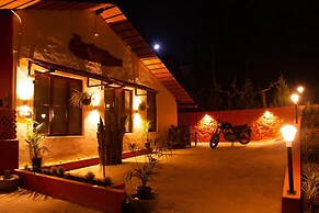 Twisted Tree Cottages Coorg