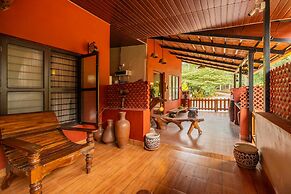 Twisted Tree Cottages Coorg