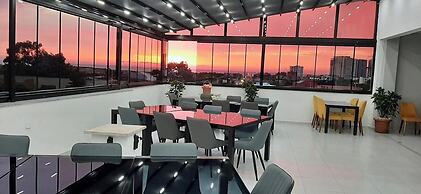 Batumi hotel Lalasa