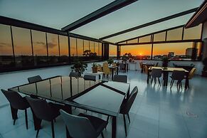 Batumi hotel Lalasa
