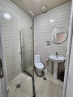 Batumi hotel Lalasa
