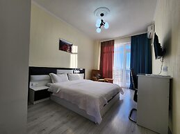 Batumi hotel Lalasa
