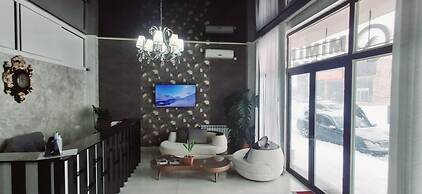 Batumi hotel Lalasa