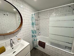 Rooms Borrell