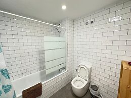 Rooms Borrell