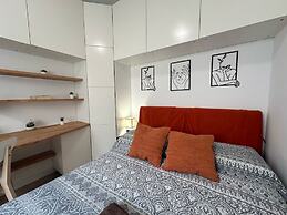 Rooms Borrell
