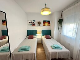 Rooms Borrell