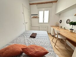 Rooms Borrell