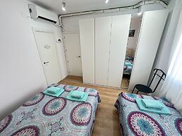 Rooms Borrell