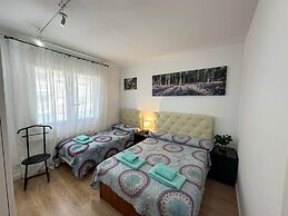 Rooms Borrell