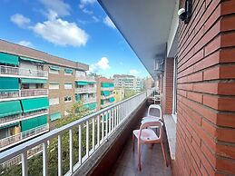 Rooms Borrell