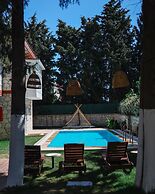 The One Alacati