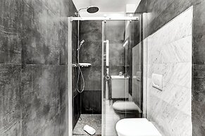 Stylish 1BR by Luxembourg Garden