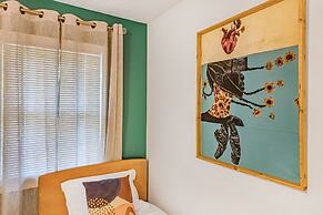 The Vintage Manor in Atlanta