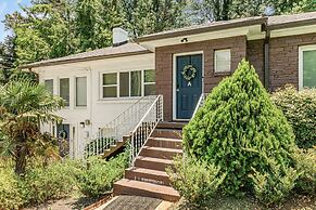 The Vintage Manor in Atlanta