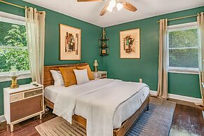 The Vintage Manor in Atlanta