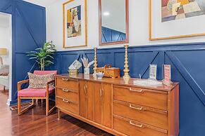 The Vintage Manor in Atlanta