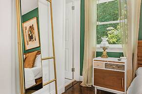 The Vintage Manor in Atlanta