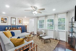 The Vintage Manor in Atlanta