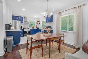 The Vintage Manor in Atlanta