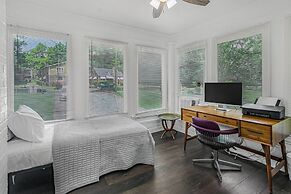 The Vintage Manor in Atlanta