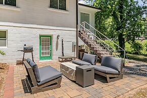 The Vintage Manor in Atlanta