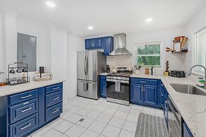 The Vintage Manor in Atlanta