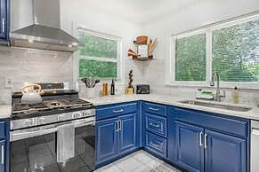 The Vintage Manor in Atlanta