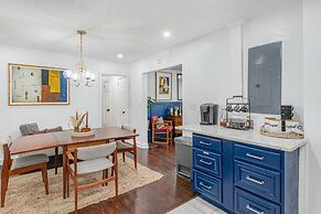 The Vintage Manor in Atlanta