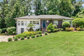 The Vintage Manor in Atlanta