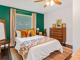 The Vintage Manor in Atlanta