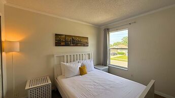 Upstay Stylish 3BR Family-friendly Retreat w Patio