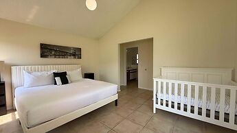 Upstay Stylish 3BR Family-friendly Retreat w Patio