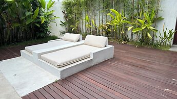 Luxury Villa Palm Sugar 3BR & Big Pool