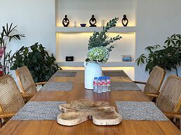 Luxury Villa Palm Sugar 3BR & Big Pool