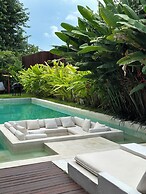 Luxury Villa Palm Sugar 3BR & Big Pool