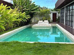 Luxury Villa Palm Sugar 3BR & Big Pool