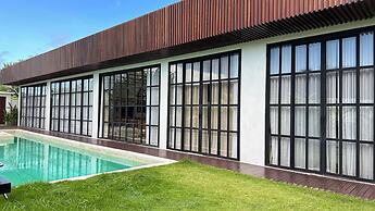 Luxury Villa Palm Sugar 3BR & Big Pool