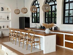 Luxury Villa Palm Sugar 3BR & Big Pool