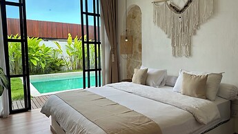 Luxury Villa Palm Sugar 3BR & Big Pool